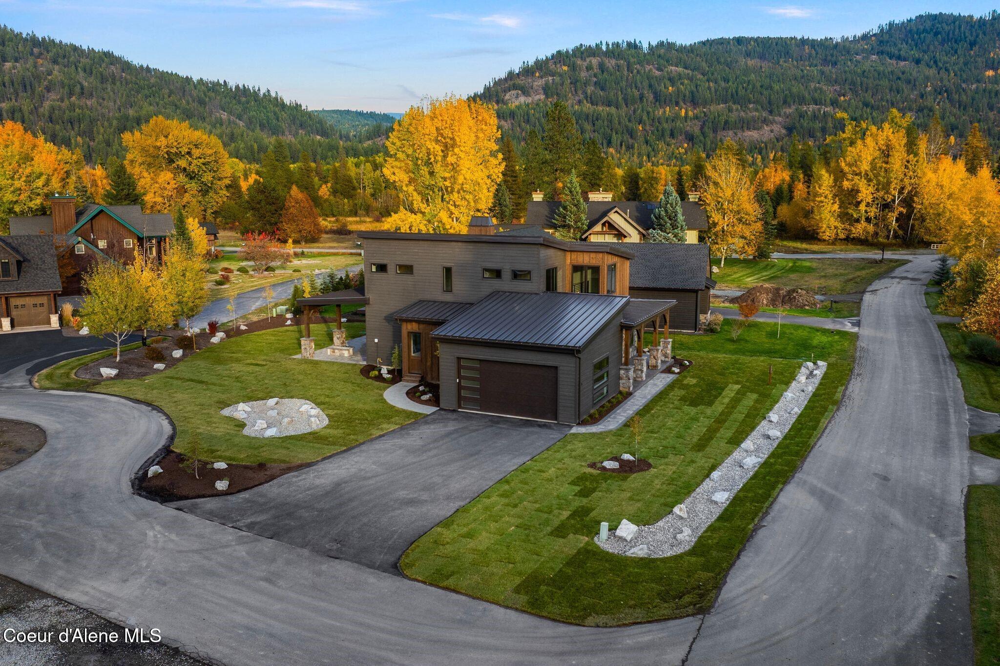 11 Alpenrose Lane Sandpoint, ID 83864 - Photo 52 of 52 Intentional Landscaping