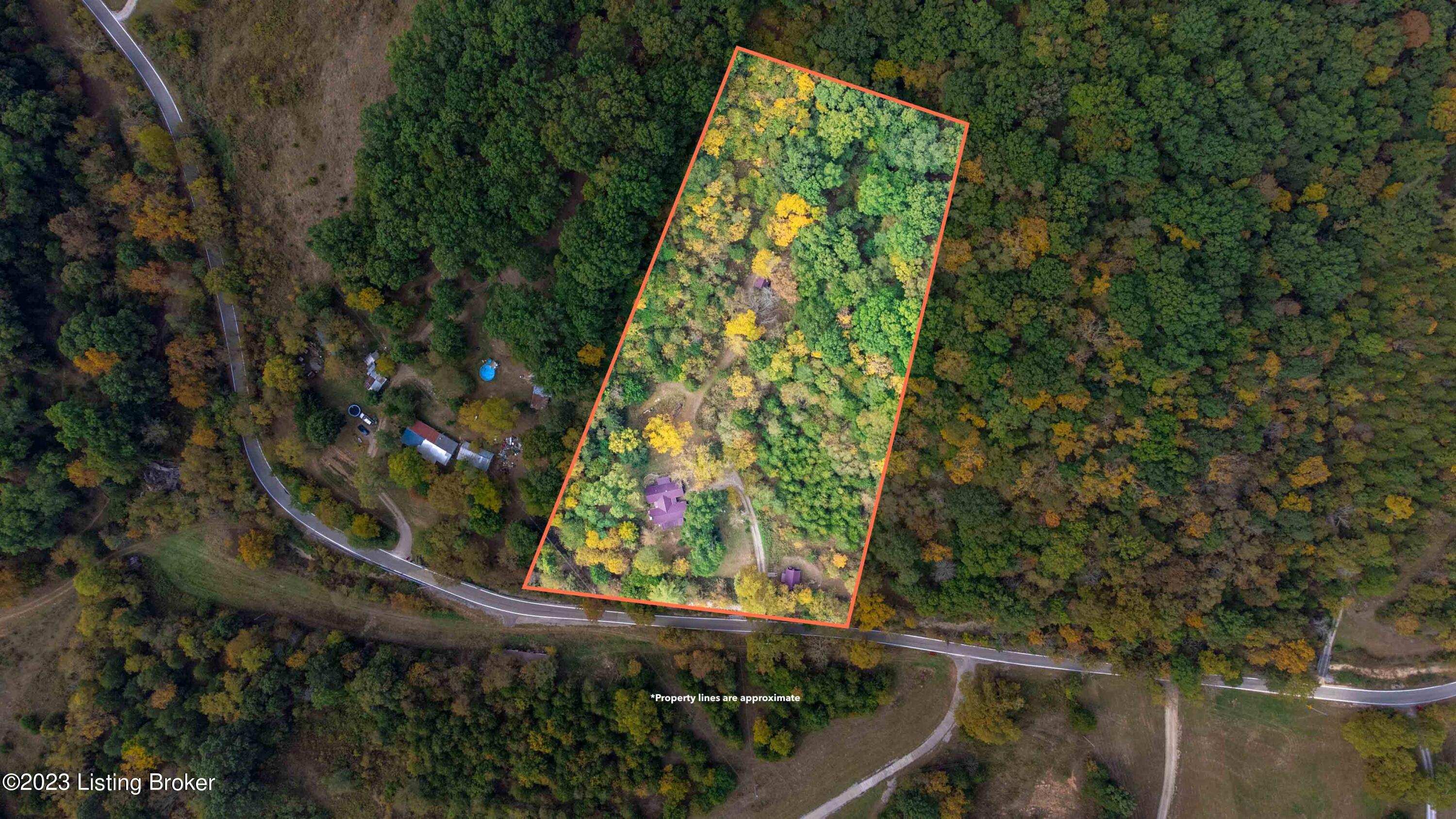 4745 Flat Creek Road Frankfort, KY 40601 - Photo 66 of 67 4745-Flat-Creek-Rd_066