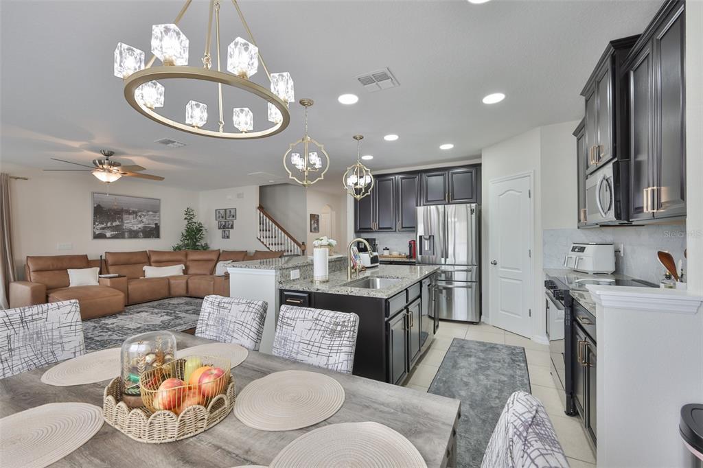 14123 Poke Ridge Drive Riverview, FL 33579 - Photo 18 of 47