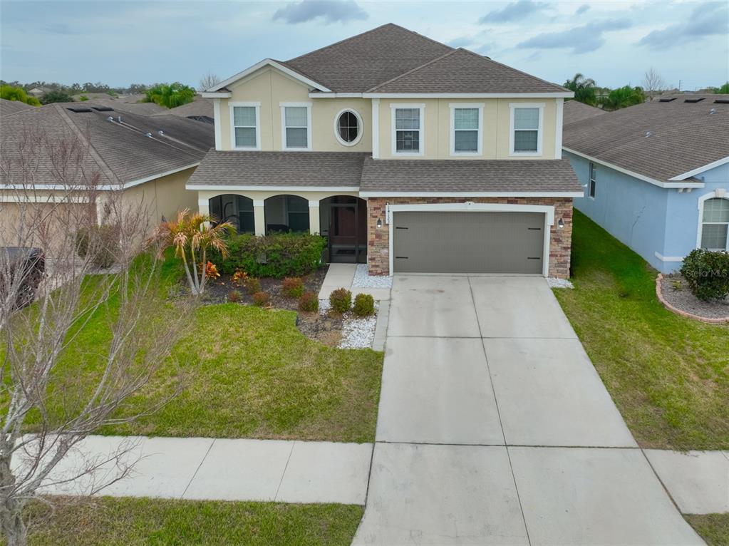 14123 Poke Ridge Drive Riverview, FL 33579 - Photo 2 of 47
