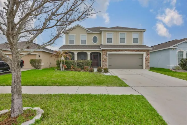 $545,000 | 14123 Poke Ridge Drive, Riverview, FL 33579