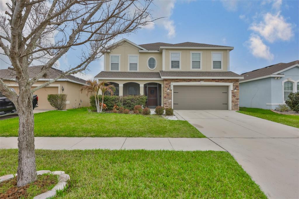 14123 Poke Ridge Drive Riverview, FL 33579 - Photo 47 of 47