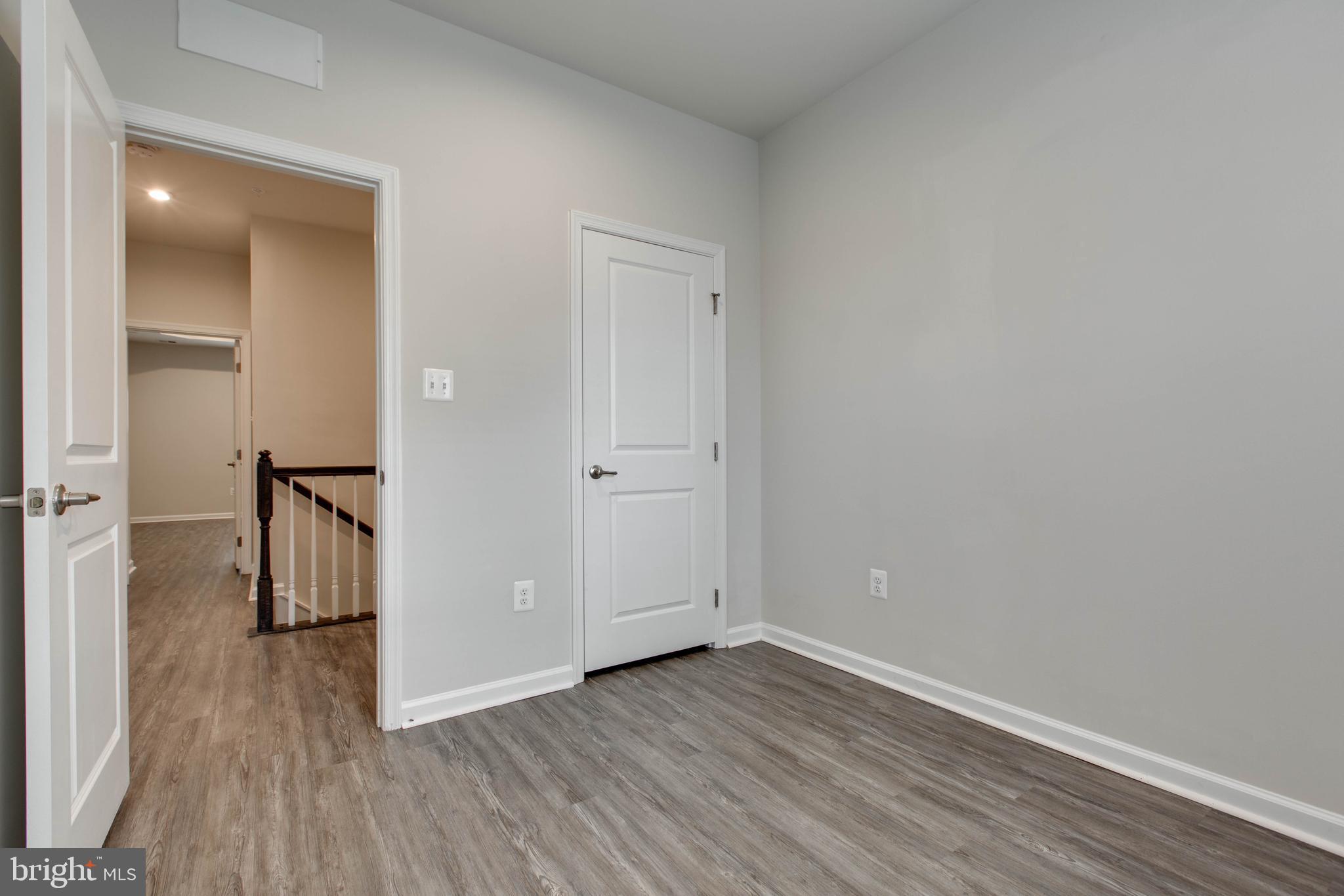 3004 Cornfield Avenue Hanover, MD 21076 - Photo 36 of 50 wooden floor in an empty room