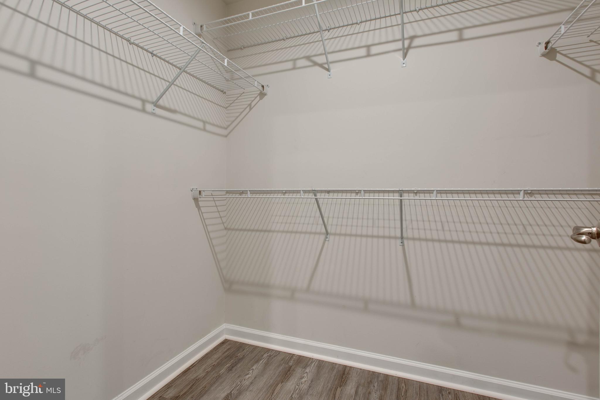 3004 Cornfield Avenue Hanover, MD 21076 - Photo 44 of 50 a view of a room with racks on the wall
