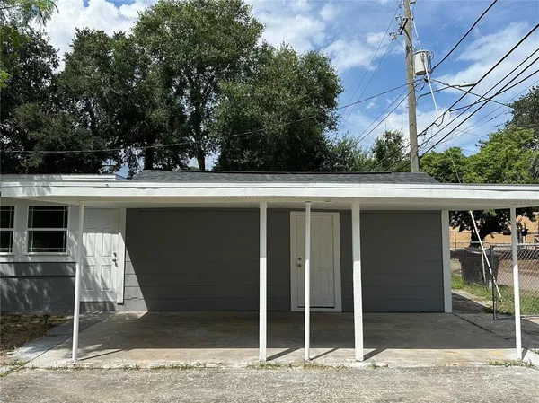 a view of a outdoor space
