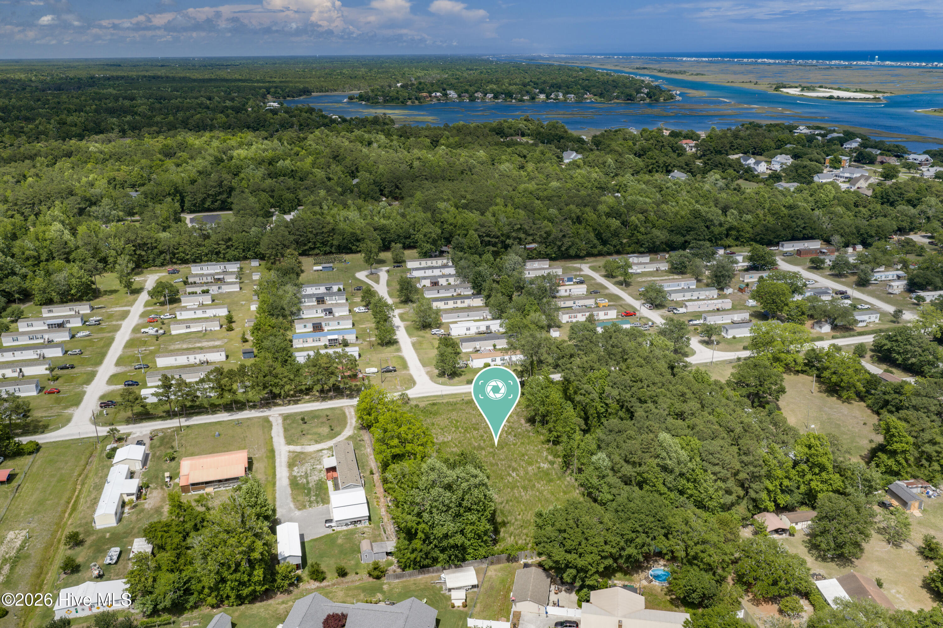 0 Howards Channel Drive Hampstead, NC 28443 - Photo 9 of 13 DJI_20260522065730_0372_D copy