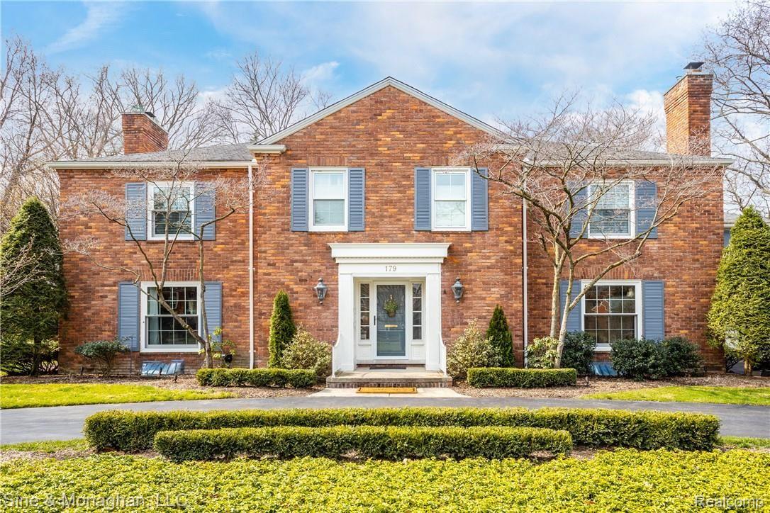 179 Stephens Road Grosse Pointe, MI 48236 - Photo 78 of 81 179 Stephens L079.jpg