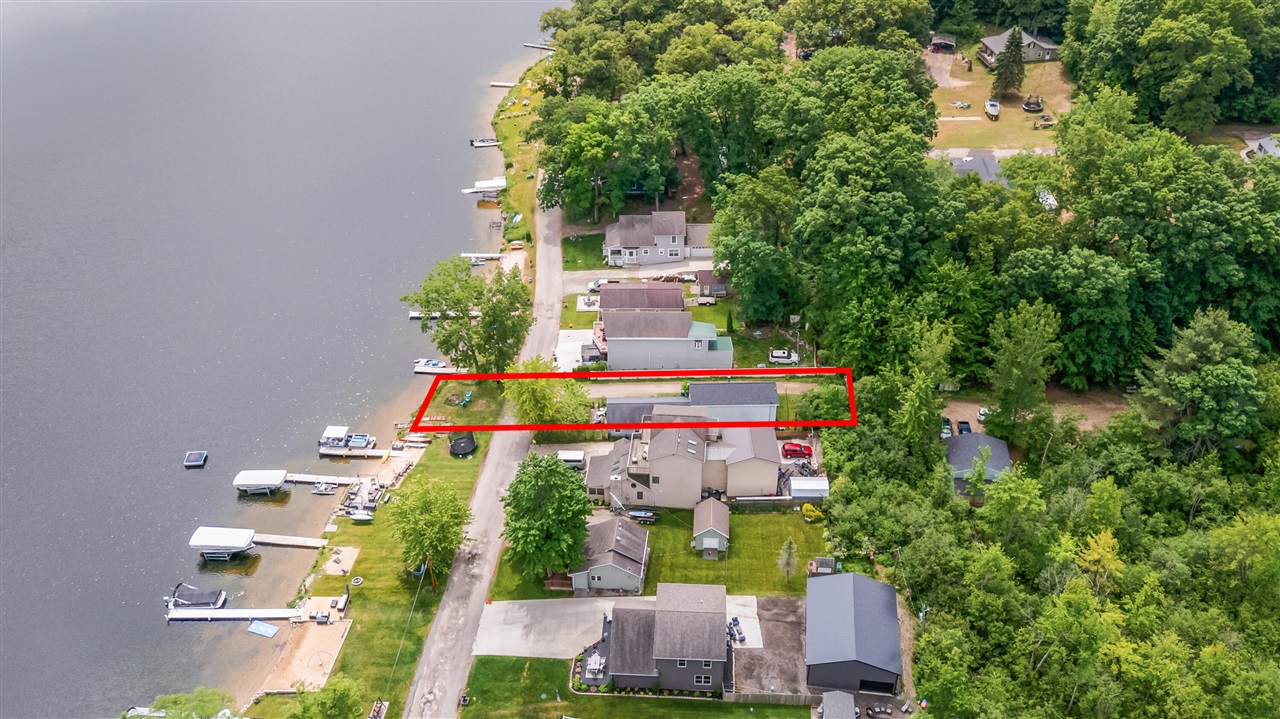 4707 White Road Pierson, MI 49339 - Photo 3 of 52