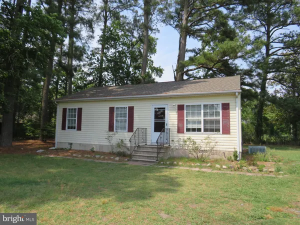 $179,900 | 4287 Cullen Parkway, Crisfield, MD 21817