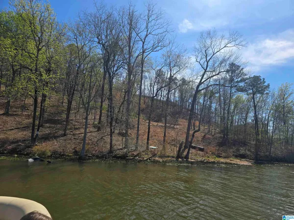 $169,900 | Lot 18 Eagle Point Trace, Unit 18, Alexander City, AL 35010