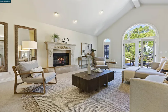 a view of outdoor space yard and patio