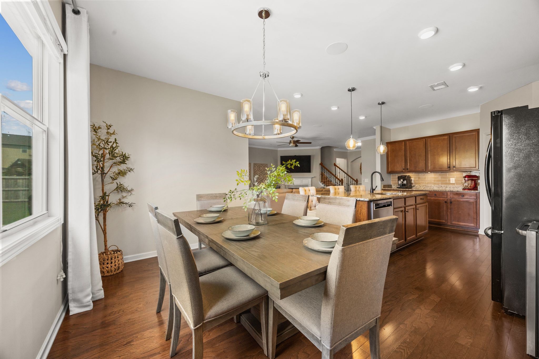 7005 Rachel Court Spring Hill, TN 37174 - Photo 17 of 59 Gallery Image 17