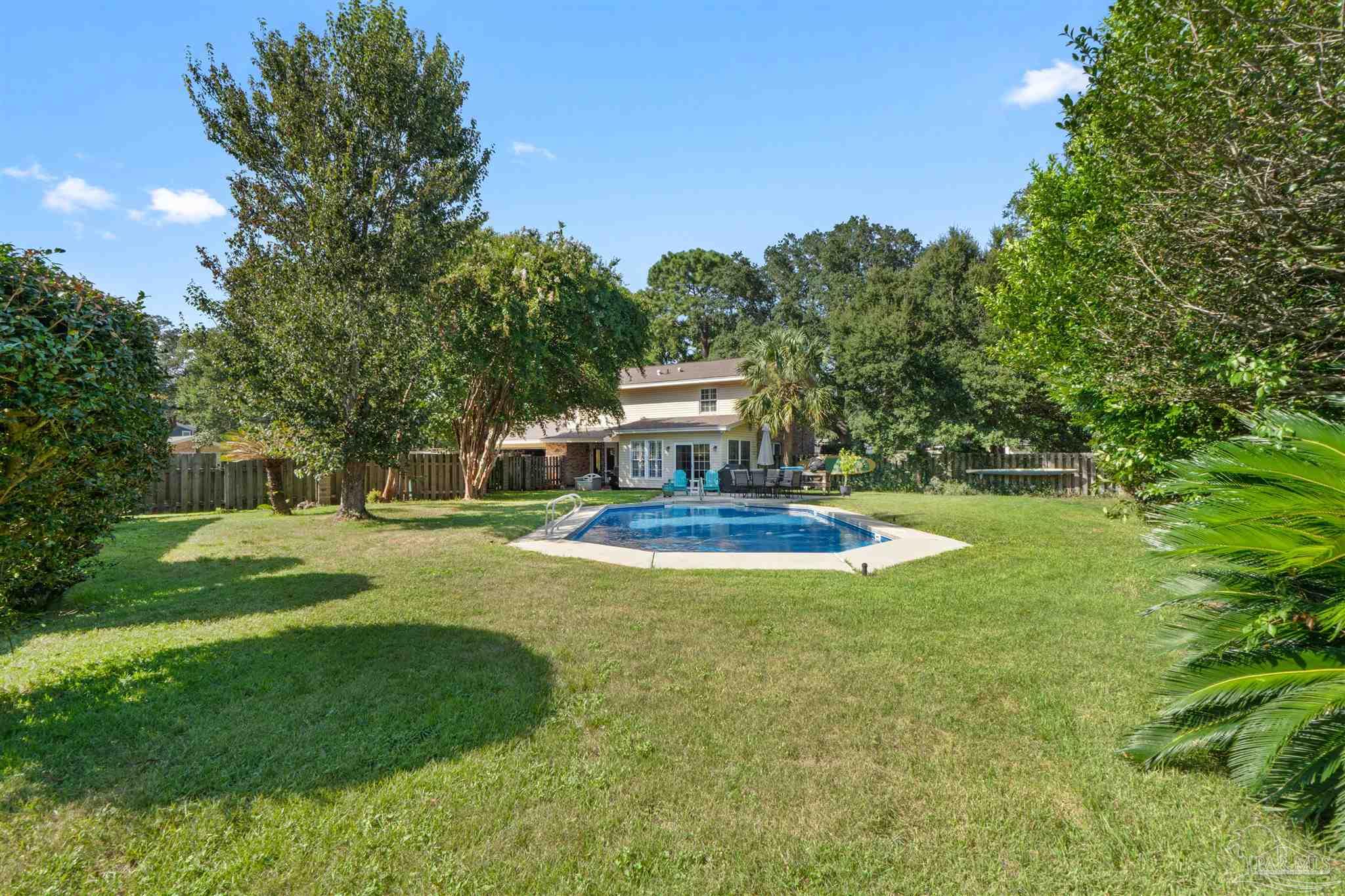 822 Bay Cliffs Road Gulf Breeze, FL 32561 - Photo 47 of 62 Gallery Image 47