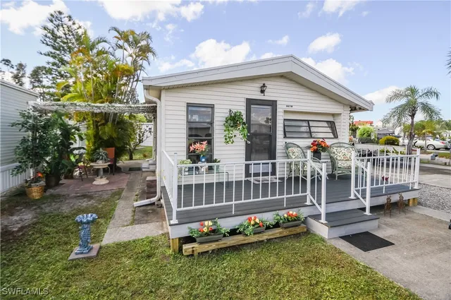 $1,150 | 8628 Firwood Drive, Estero, FL 33928