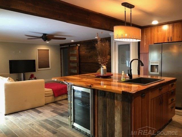 4590 Lakeshore Road Lexington, MI 48450 - Photo 11 of 30