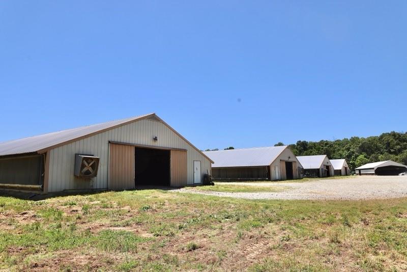 1600 Will Evans Road Chatsworth, GA 30705 - Photo 30 of 79