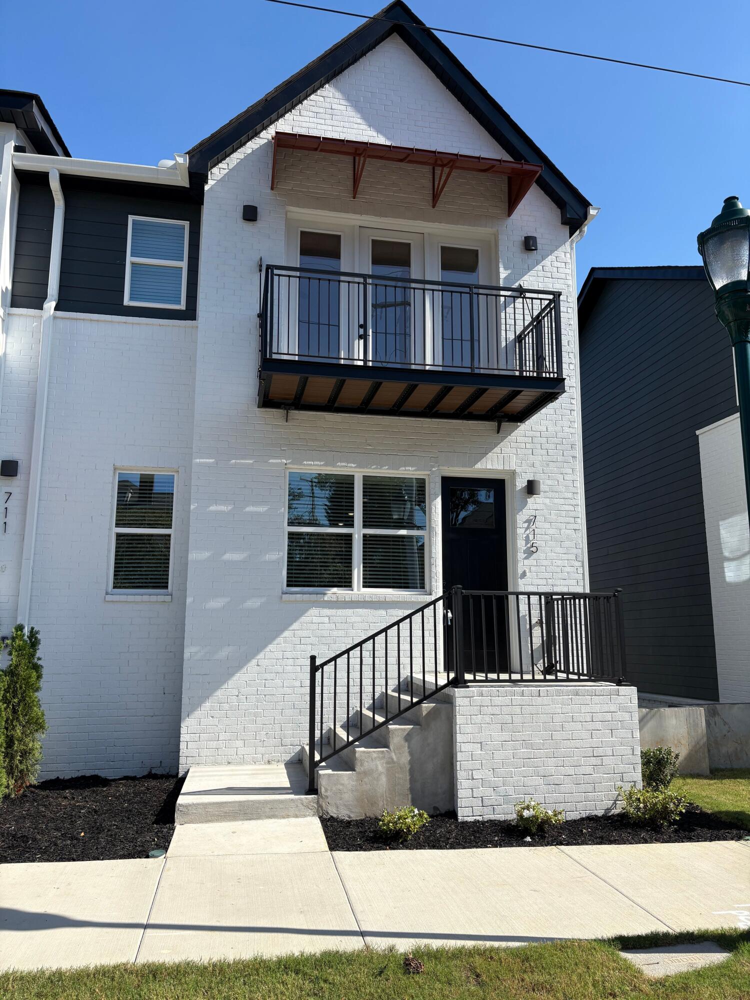 715 Bespoke Way Chattanooga, TN 37403 - Photo 1 of 43 IMG_5979