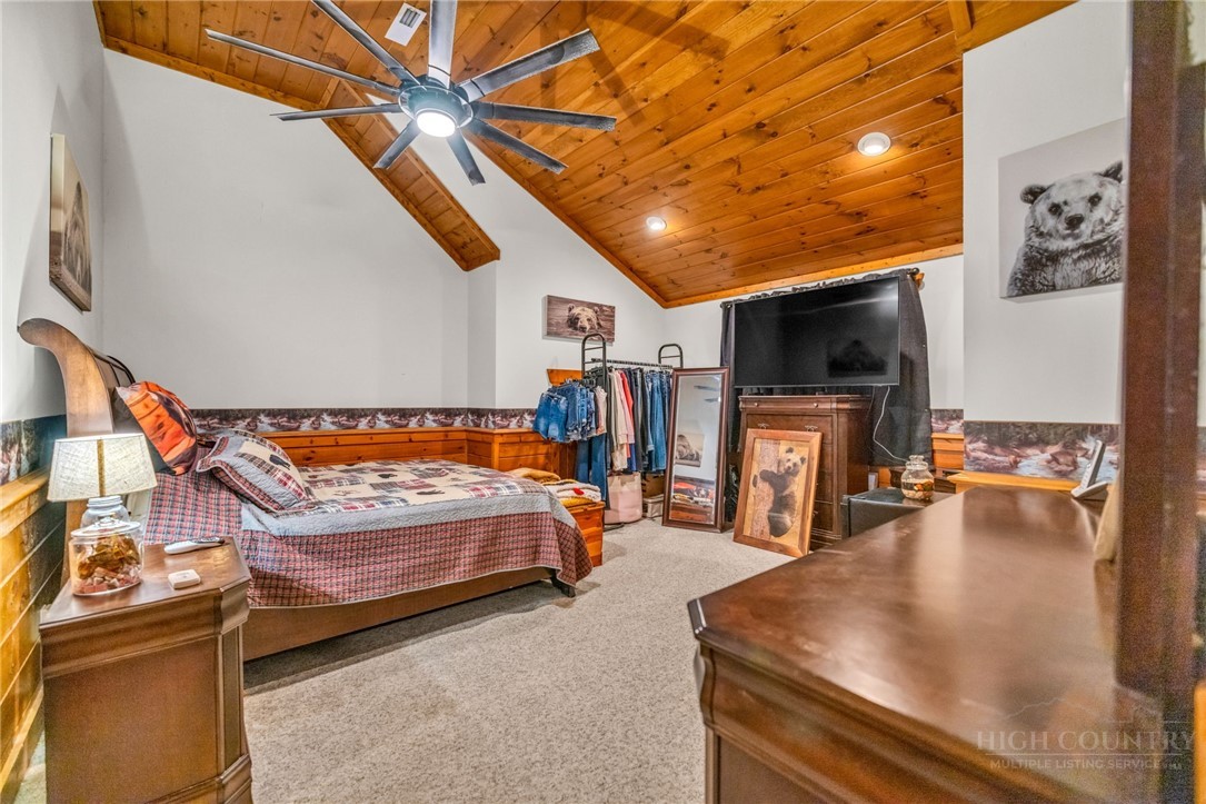 1600 Timber Ridge Road Millers Creek, NC 28651 - Photo 22 of 49