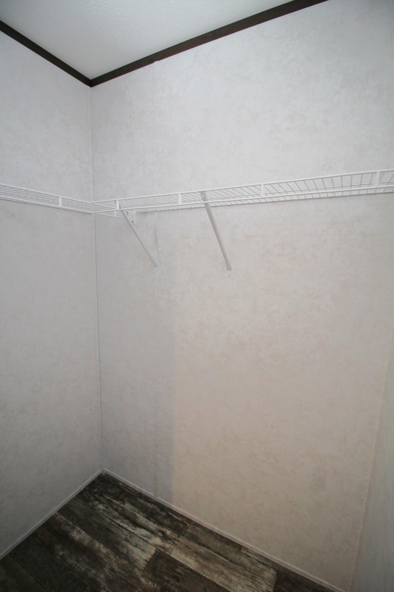 39 Fire Rd DC-1 Mount Vernon, ME 04352 - Photo 15 of 28 15. Primary Bedroom Closet