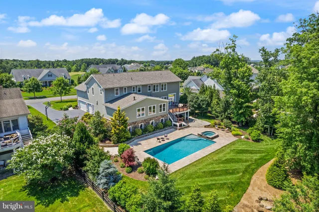 $2,599,000 | 23055 Welbourne Walk Court, Ashburn, VA 20148