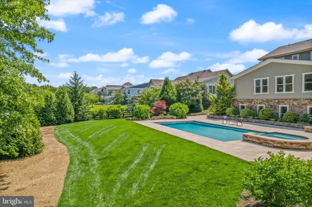 $2,599,000 | 23055 Welbourne Walk Court, Ashburn, VA 20148
