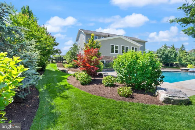 $2,599,000 | 23055 Welbourne Walk Court, Ashburn, VA 20148