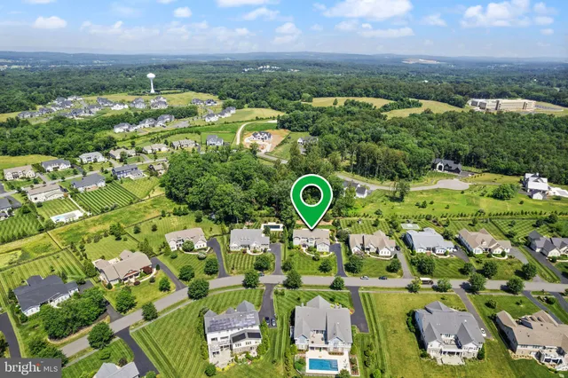 $2,599,000 | 23055 Welbourne Walk Court, Ashburn, VA 20148