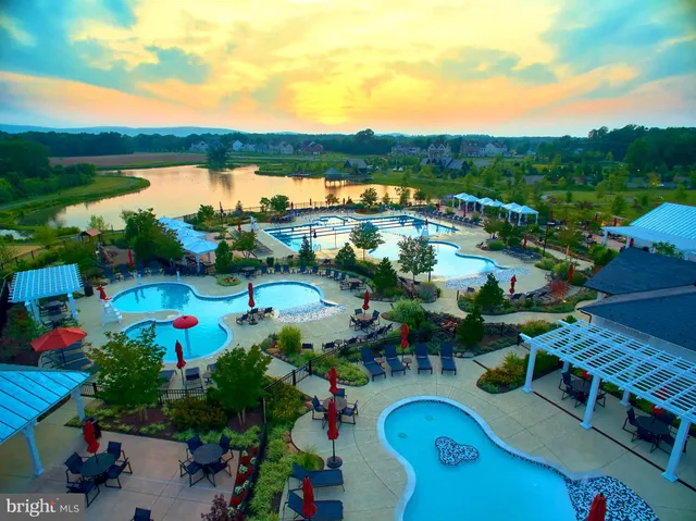 $2,599,000 | 23055 Welbourne Walk Court, Ashburn, VA 20148