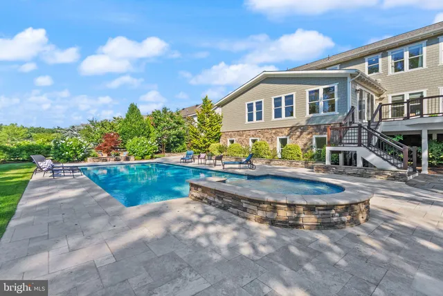 $2,599,000 | 23055 Welbourne Walk Court, Ashburn, VA 20148
