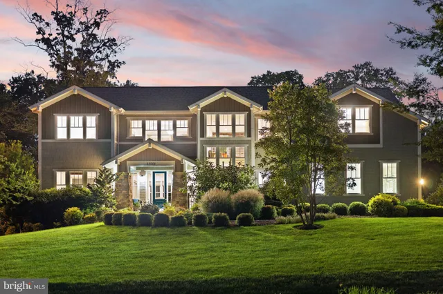 $2,599,000 | 23055 Welbourne Walk Court, Ashburn, VA 20148
