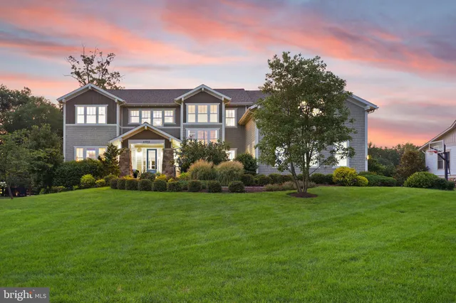 $2,599,000 | 23055 Welbourne Walk Court, Ashburn, VA 20148