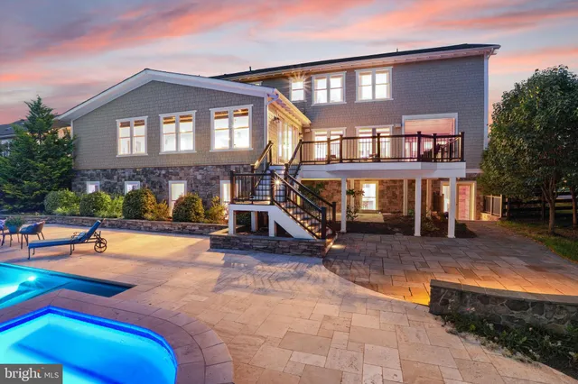 $2,599,000 | 23055 Welbourne Walk Court, Ashburn, VA 20148