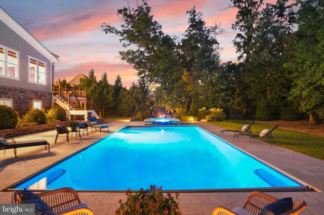 $2,599,000 | 23055 Welbourne Walk Court, Ashburn, VA 20148