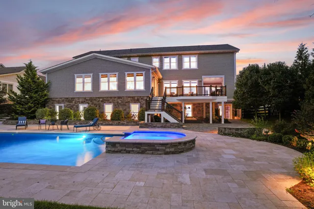 $2,599,000 | 23055 Welbourne Walk Court, Ashburn, VA 20148