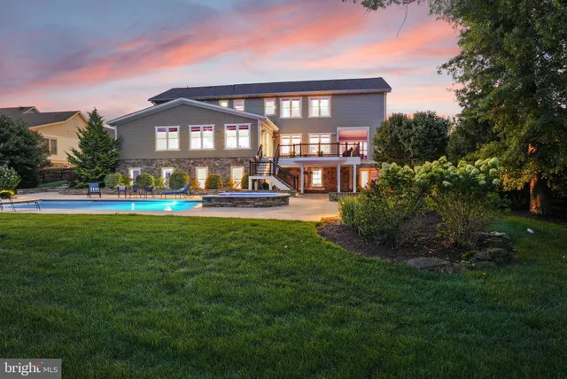 $2,599,000 | 23055 Welbourne Walk Court, Ashburn, VA 20148