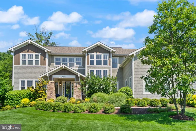 $2,599,000 | 23055 Welbourne Walk Court, Ashburn, VA 20148