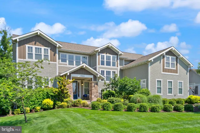 $2,599,000 | 23055 Welbourne Walk Court, Ashburn, VA 20148