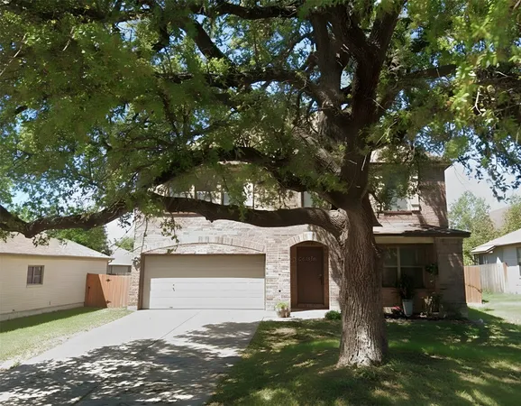 4912 Woodstock Drive, Georgetown, TX 78633