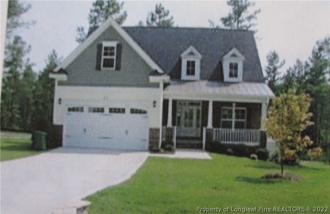 31 Shellnut Circle Spring Lake, NC 28390 - Photo 1 of 15 Gallery Image 1