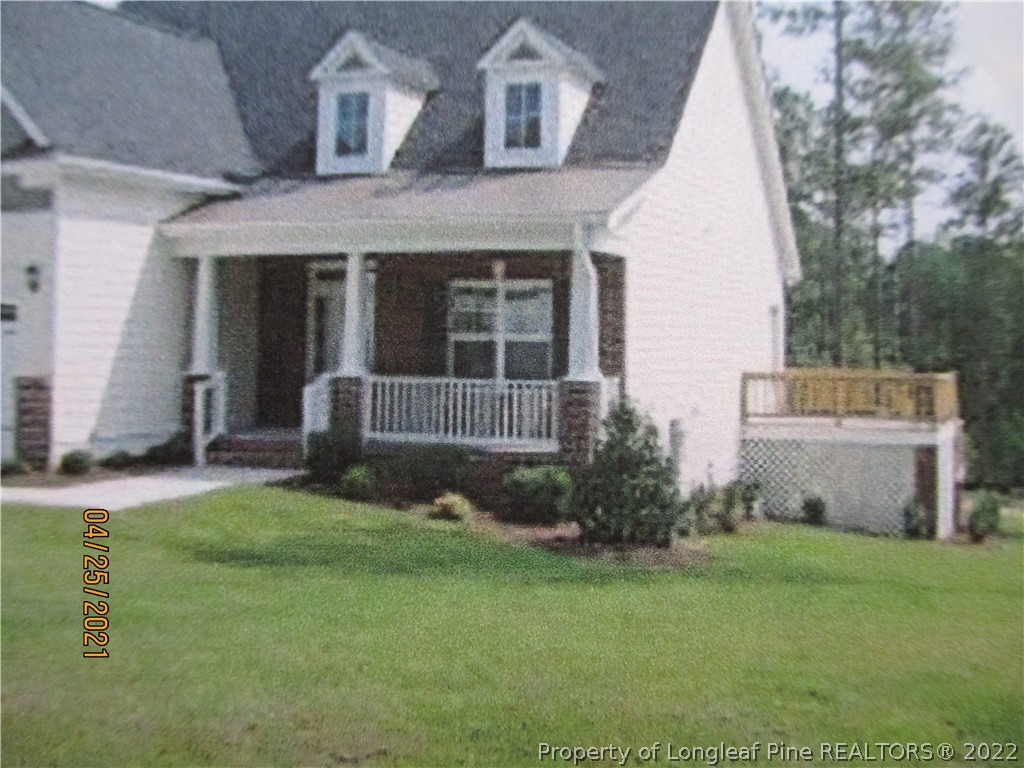 31 Shellnut Circle Spring Lake, NC 28390 - Photo 2 of 15 Gallery Image 2
