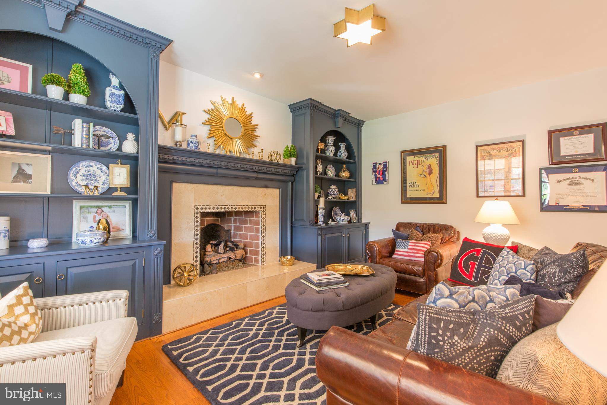 50 Woodhill Road Newtown, PA 18940 - Photo 12 of 43 Private Study