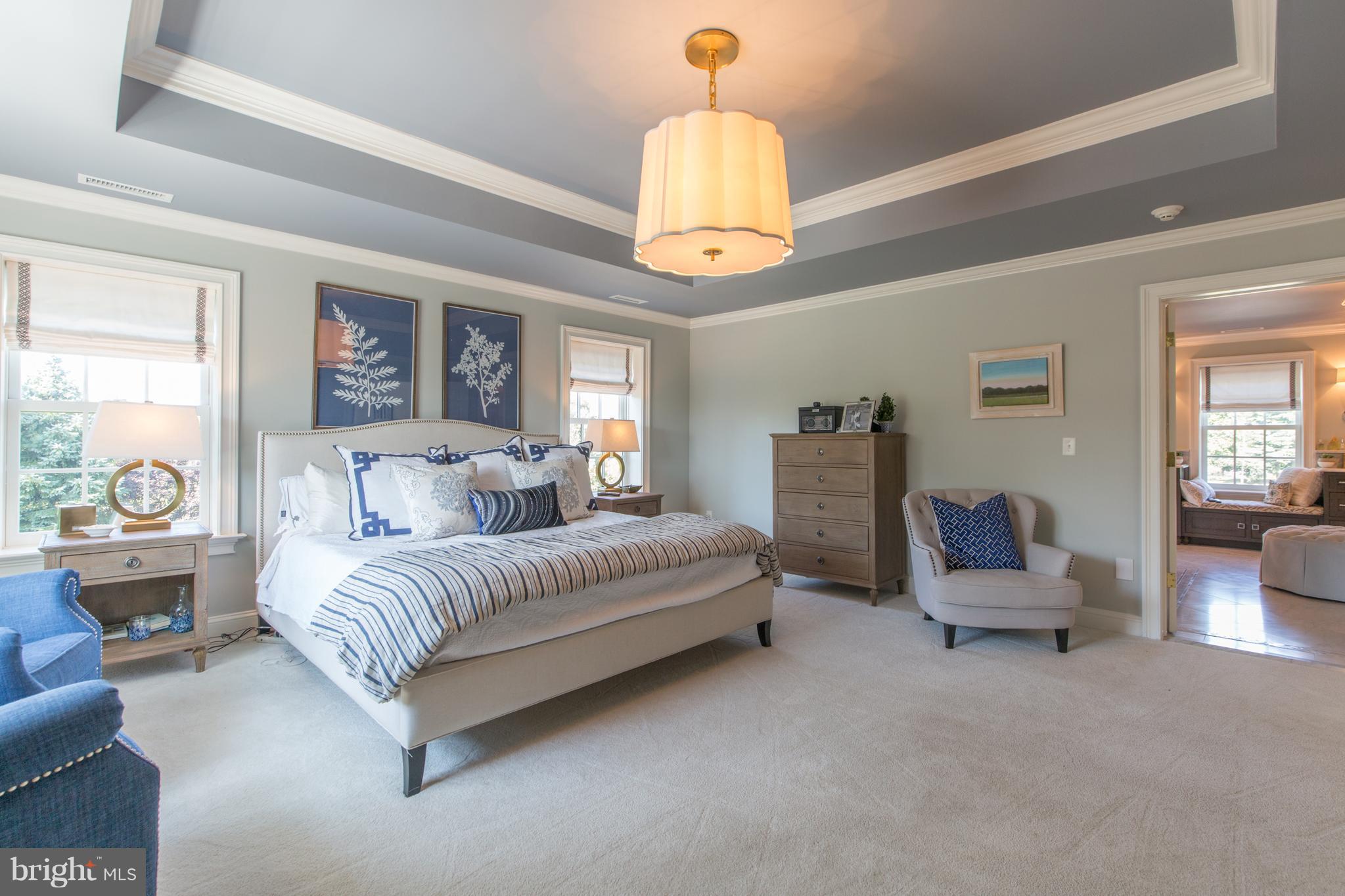 50 Woodhill Road Newtown, PA 18940 - Photo 14 of 43 Master Suite