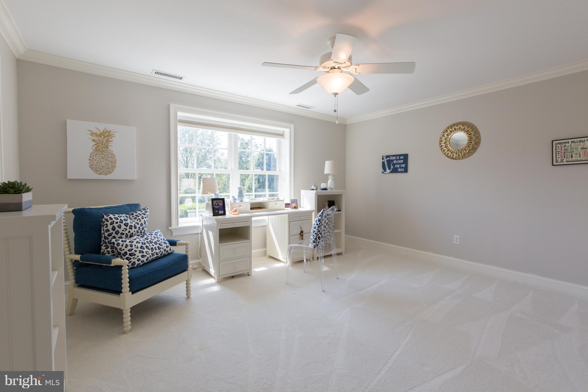 50 Woodhill Road Newtown, PA 18940 - Photo 18 of 43 Bedroom #3 with shared bathroom