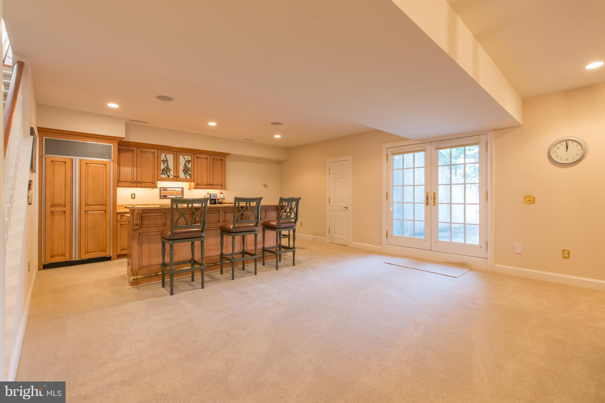 50 Woodhill Road Newtown, PA 18940 - Photo 27 of 43 Finished walk-out basement