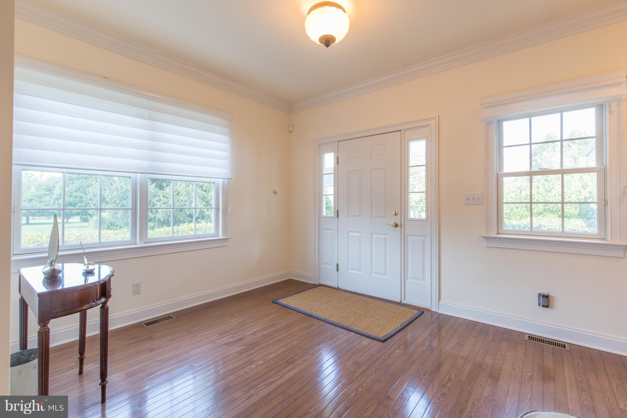50 Woodhill Road Newtown, PA 18940 - Photo 39 of 43 Guest house foyer