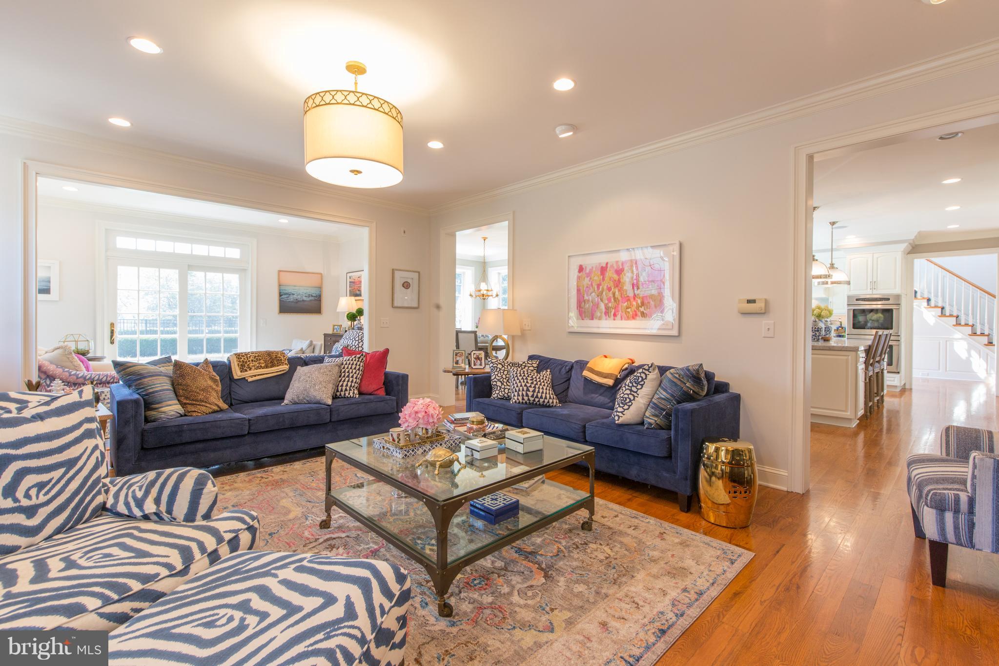 50 Woodhill Road Newtown, PA 18940 - Photo 10 of 43 Family Room