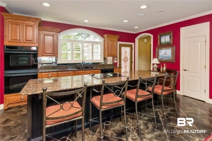 2895 Patricks Pond Road Coden, AL 36523 - Photo 9 of 44