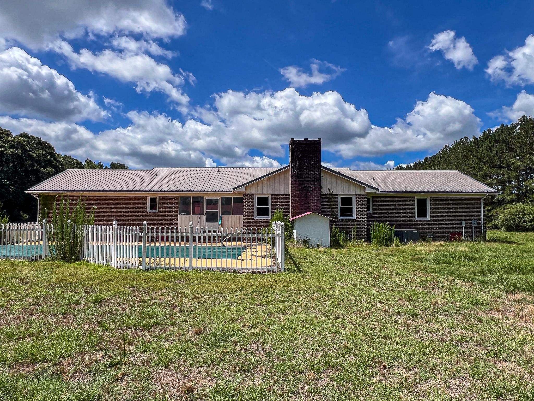 320 New Farm Road Hemingway, SC 29554 - Photo 36 of 47