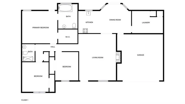 $256,000 | 2012 Elm Grove Lane, Hampton, GA 30228