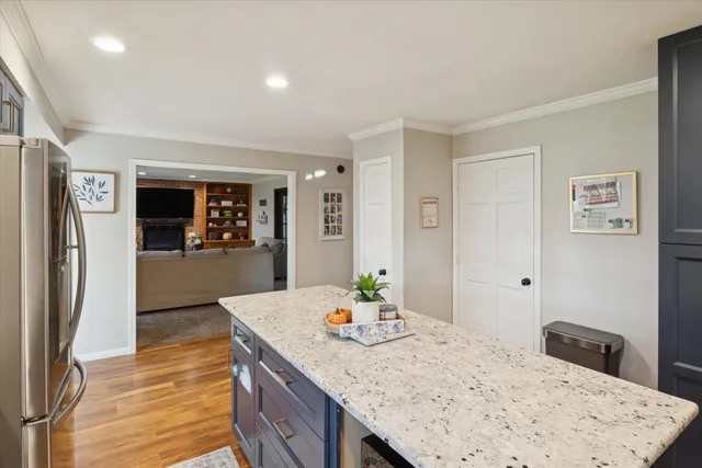 $490,000 | 51635 Fox Pointe Lane, Granger, IN 46530